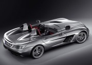 Mercedes-Benz SLR Stirling Moss